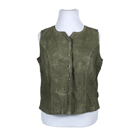 Unisex Columbia - Topp, suurus 42 - Roheline ()