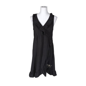 Unisex me&i - Trikotaažist kleit, suurus 40 - Hall (1)