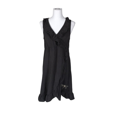 Unisex me&i - Trikotaažist kleit, suurus 40 - Hall ()