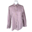 Unisex Sand - Triiksärk, suurus 40 - Lilla ()