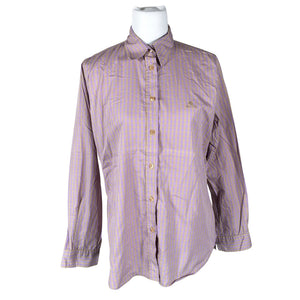 Unisex Sand - Triiksärk, suurus 40 - Lilla (1)