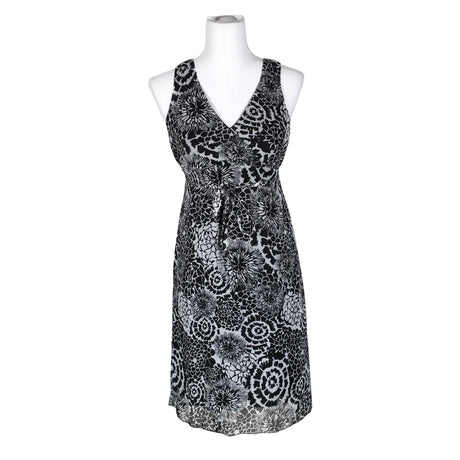 Unisex Boco a Boco - Mitteveniv kleit, suurus 40 - Must ()