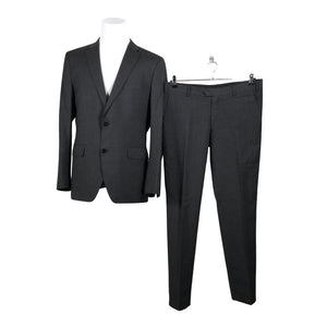 Unisex Turo Tailor - Ülikond, suurus XL - Hall (1)