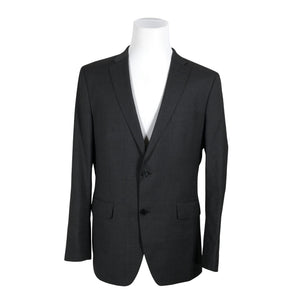 Unisex Turo Tailor - Ülikond, suurus XL - Hall (3)