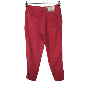 Unisex Cerruti - Teksad, suurus 42 - Punane (2)
