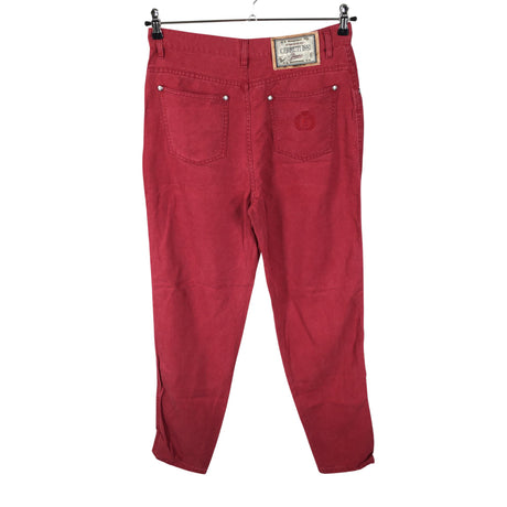 Unisex Cerruti - Teksad, suurus 42 - Punane (2)