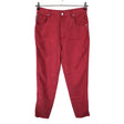 Unisex Cerruti - Teksad, suurus 42 - Punane ()