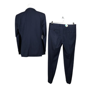 Unisex Turo Tailor - Ülikond, suurus XXL - Sinine (3)