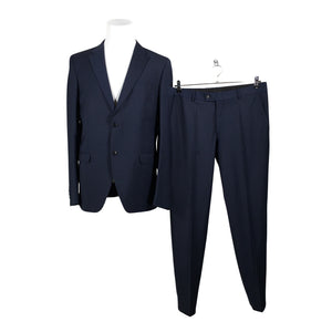 Unisex Turo Tailor - Ülikond, suurus XXL - Sinine (2)