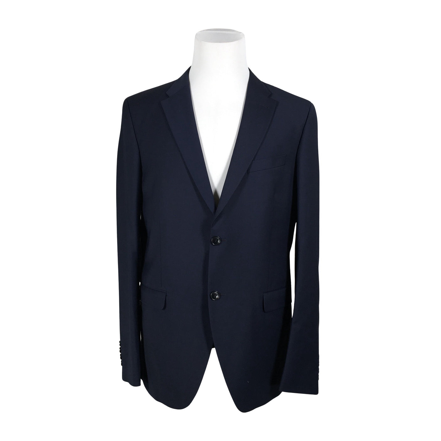 Unisex Turo Tailor - Ülikond, suurus XXL - Sinine (1)