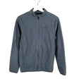 Unisex Everest - Fliisjakk, suurus 158 - 164 - Sinine ()