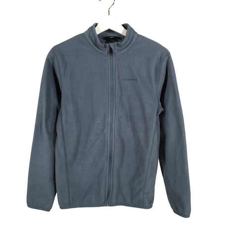 Unisex Everest - Fliisjakk, suurus 158 - 164 - Sinine ()