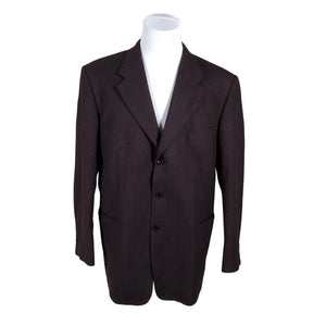 Unisex Kaleva - Pintsak, suurus XXXL - Lilla (1)