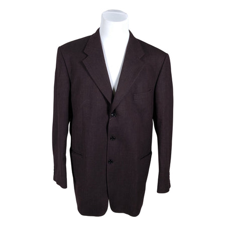 Unisex Kaleva - Pintsak, suurus XXXL - Lilla ()