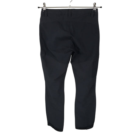 Unisex Everest - Õuepüksid, suurus 158 - 164 - Must (2)