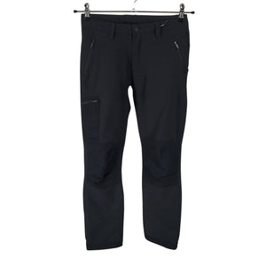 Unisex Everest - Õuepüksid, suurus 158 - 164 - Must (1)