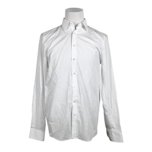 Unisex Olymp - Triiksärk, suurus L - Valge (1)