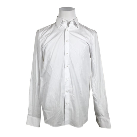 Unisex Olymp - Triiksärk, suurus L - Valge ()