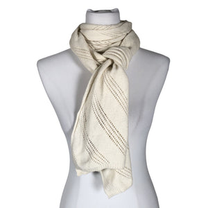 Unisex Guess - Sall, suurus Ei kokoa - Looduslik valge (1)