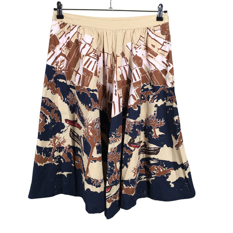 Unisex More&More - Mitteveniv seelik, suurus 40 - Beige ()