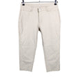 Unisex Very Nice - Mittevenivad püksid, suurus W32 - Beige ()