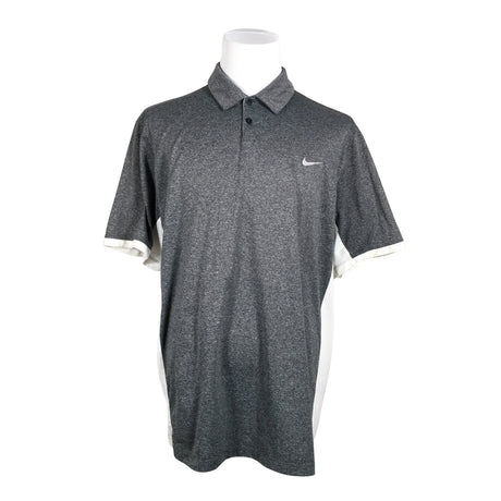 Unisex Nike - Spordisärk, lühikesed käised, suurus XXXXL - Hall ()