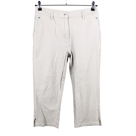 Unisex NP Collection - Mittevenivad püksid, suurus 42 - Beige ()