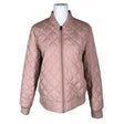 Unisex Nanso - Tepitud jope, suurus 38 - Heleroosa ()