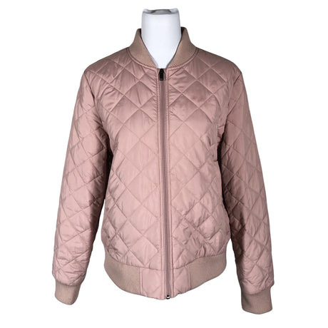 Unisex Nanso - Tepitud jope, suurus 38 - Heleroosa ()