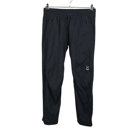 Unisex Haglöfs - Õuepüksid, suurus 40 - Must ()