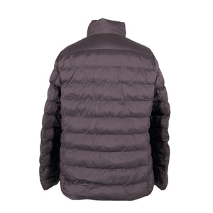 Unisex Uniqlo - Õhem talvejope, suurus 44 - Pruun (2)