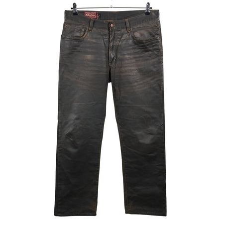 Unisex Marlboro Classics - Teksad, suurus W36 - Pruun ()