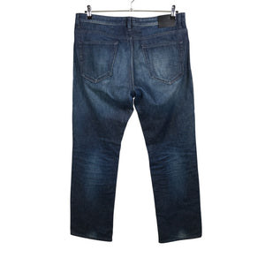 Unisex Gant - Teksad, suurus W36 - Sinine (2)
