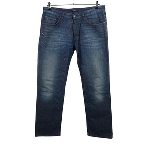 Unisex Gant - Teksad, suurus W36 - Sinine (1)