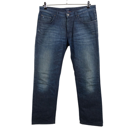 Unisex Gant - Teksad, suurus W36 - Sinine ()