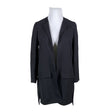 Unisex COS - Jakk, suurus 42 - Must ()