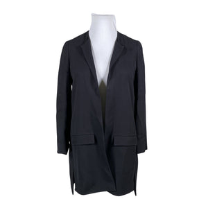 Unisex COS - Jakk, suurus 42 - Must (1)