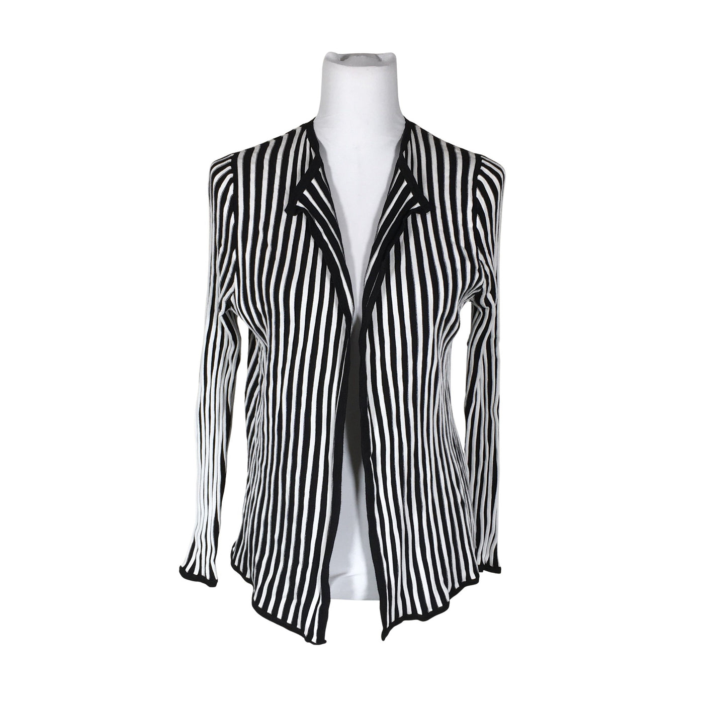 Unisex Gerry Weber - Kardigan, suurus 40 - Must (1)