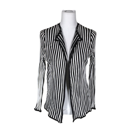 Unisex Gerry Weber - Kardigan, suurus 40 - Must ()