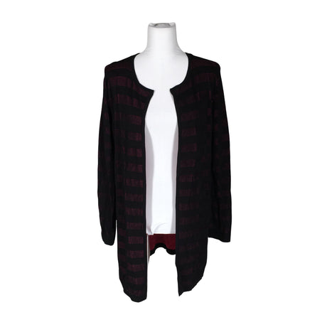 Unisex Gerry Weber - Kardigan, suurus 38 - Must ()