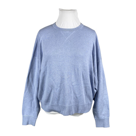 Unisex Uniqlo - Kampsun, suurus 44 - Helesinine ()