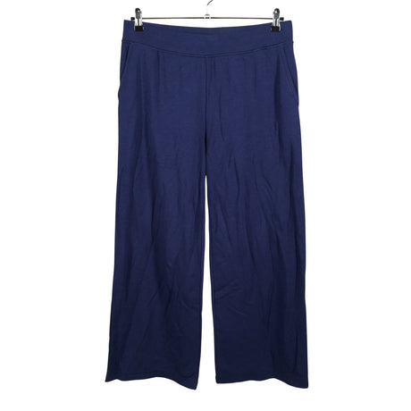 Unisex Uniqlo - Dressikangast püksid, suurus 42 - Sinine ()