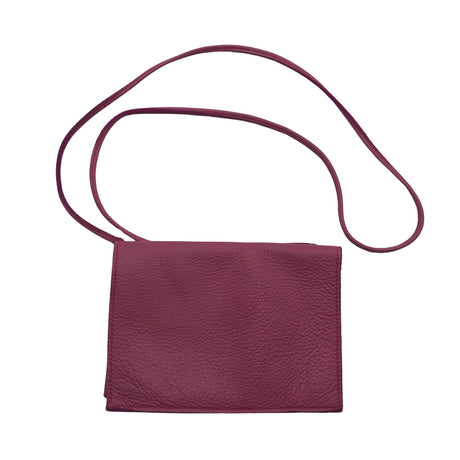 Unisex Handmade - Õlakott, suurus Mini - Roosa ()
