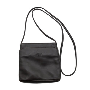 Unisex Eres - Õlakott, suurus Mini - Pruun (1)