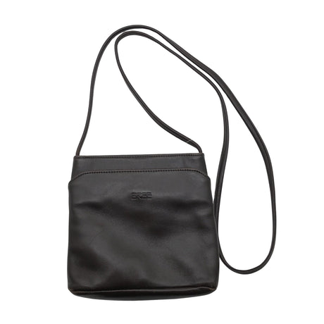 Unisex Eres - Õlakott, suurus Mini - Pruun ()