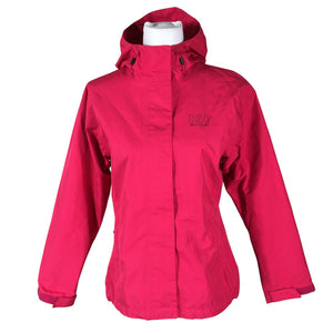 Unisex Helly Hansen - Shell-jope, suurus 38 - Roosa (1)