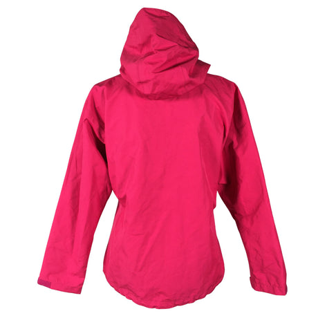 Unisex Helly Hansen - Shell-jope, suurus 38 - Roosa (2)
