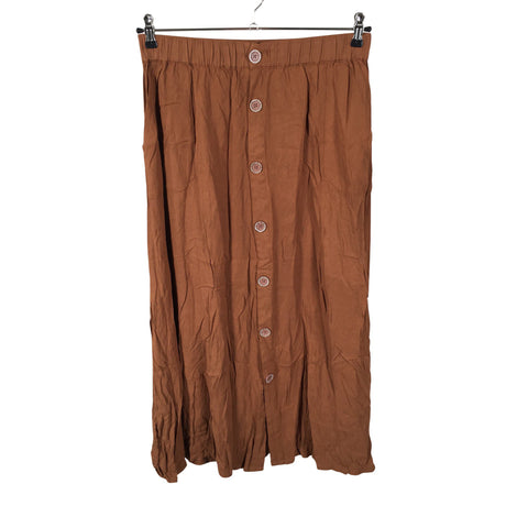 Unisex Iriedaily - Mitteveniv seelik, suurus 40 - Pruun ()