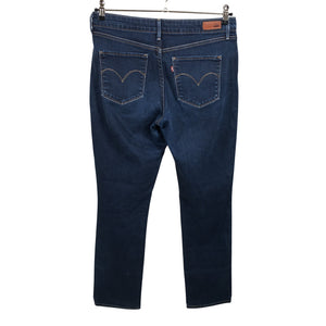 Unisex Levi's - Teksad, suurus 32 - Sinine (2)