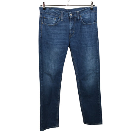 Unisex Levi's - Teksad, suurus W32 - Sinine ()
